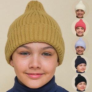 UKQX3245/3 шапка детская (1 шт в кор.)