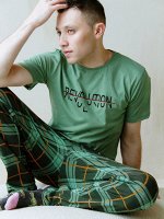 Пижамы, шорты мужские
