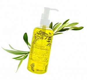 Гидрофильное масло с натуральным маслом оливы Natural 90% Olive Cleansing Oil