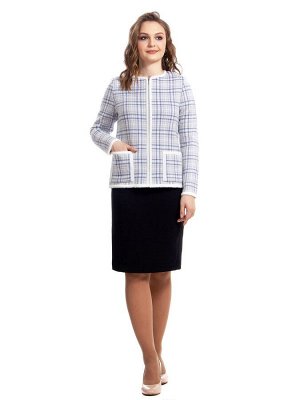 Жакет женский М-0834