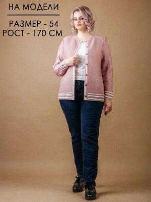 Жакет женский М-0818