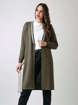 Кардиган женский М-0900