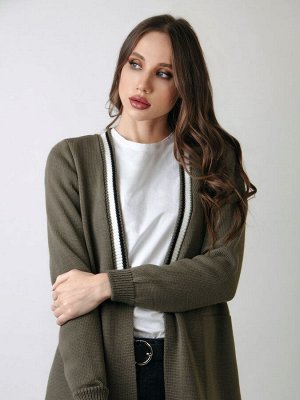 Кардиган женский М-0900