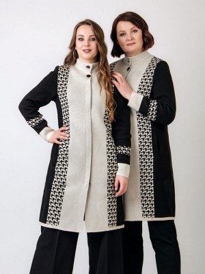 Кардиган женский М-0898