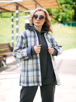 Кардиган женский М-0887