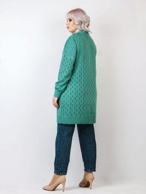 Кардиган женский М-0870