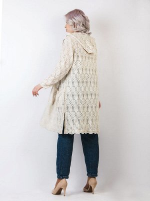Кардиган  женский М-0866