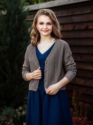 Болеро женское М-0859