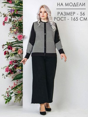 Жакет женский М-0882