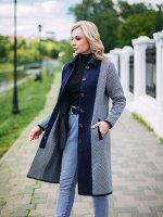 Кардиган женский М-0876