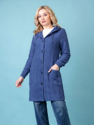 Кардиган женский М-0546