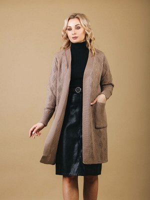 Кардиган женский М-0913
