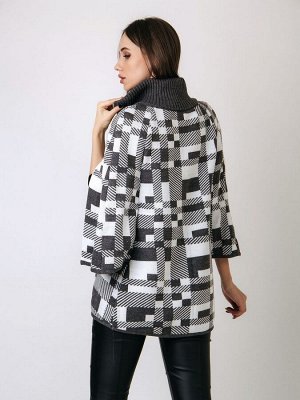 Кардиган женский М-0923