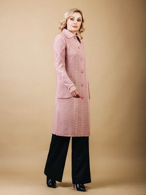 Кардиган женский М-0915