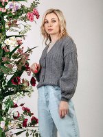 Жакет женский М-0863