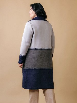 Кардиган женский М-0862
