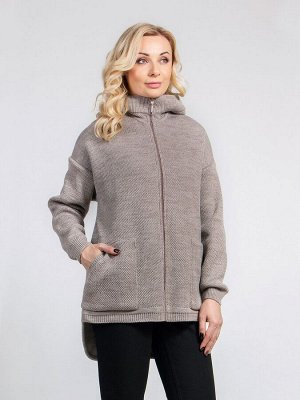 Кардиган женский М-0861