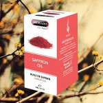 Hemani Saffron Oil 30ml / Масло Шафрана 30мл