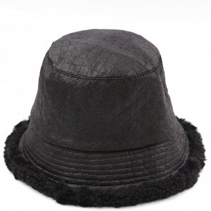 Шляпа "панама" стеганая, FABRETTI DI6-2