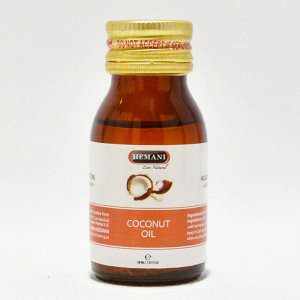 Hemani Coconut Oil 30ml Кокосовое Масло 30мл
