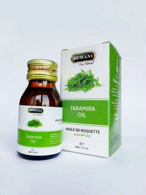 Hemani Taramira Oil 30ml / Масло Усьмы 30мл