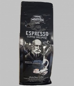 Кофе зерно Espresso Specialist , т.м. Чунг Нгуен