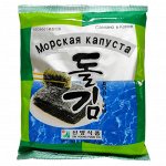 Морская капуста Дол Гим  50гр  &quot;Синянг&quot;
