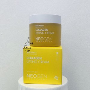 Лифтинг-Крем c Коллагеном Collagen Lifting Cream