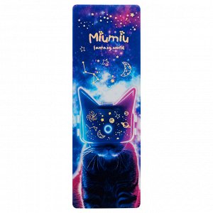 Закладки для книг, 3шт., MESHU "Miumiu", стильный набор для любителей чтения