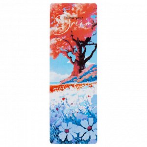 Закладки для книг, 3шт., MESHU ""Blooming dream""
