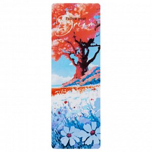 Закладки для книг, 3шт., MESHU ""Blooming dream""