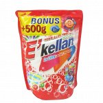 290135 Стиральный порошок Ekellan Ultra, 3 кг