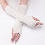 Митенки женские &quot;лапша&quot;