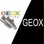 Geox — отличные скидки на легендарный обувной бренд