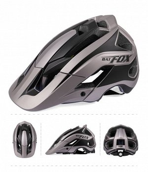 Велосипедный шлем BATFOX JC006-157