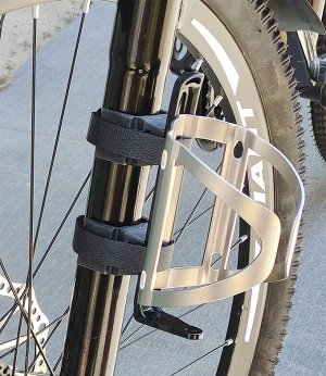 Универсальный Флягодержатель BIKERSAY BC009