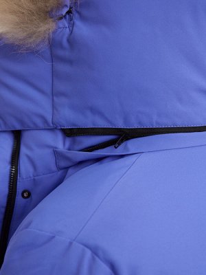 Куртка Цвет: сиреневый
Вид застежки: Молния
Длина рукава: Длинные
Комплектация: Куртка
Материал: 100% Полиэстер
Материал подкладки: подкладочная ткань
Покрой: Прямой
Сезон: зима
Состав: 100% полиэстер