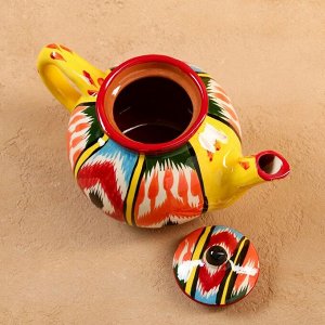 Чайник Атлас 0,8 л 9924340