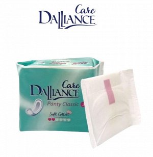 DALLIANCE Care Прокладки ежедневные Panty Classic 20 шт