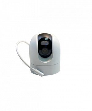 IP-камера Xiaomi Outdoor Camera CW400 белая (наружного наблюдения) MJSXJ04HL