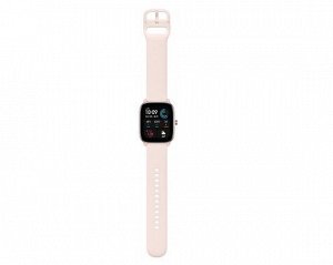 Часы Xiaomi Amazfit A2176 GTS 4 mini Flamingo Pink