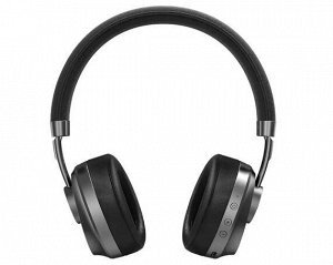 Наушники с Bluetooth Wiwu Elite Headphone черные
