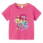 Детская футболка &quot;My Little Pony&quot;