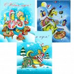  Вафельное полотенце «Купон» арт. ВК 640 мк (12811/1)