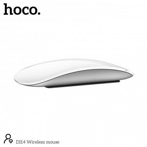 Мышь беспроводная HOCO DI14 Future Bluetooth 5.0
