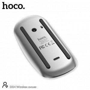 Мышь беспроводная HOCO DI14 Future Bluetooth 5.0