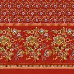  Скатерть Хлопок 100 % арт. Л-150/2 бм (12953/2)