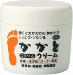 AZUMA Beauty Heel Smooth Cream - крем &quot;гладкие пяточки&quot;