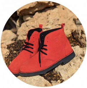ДЕЗЕРТЫ Ab. Zapatos 1619 New R · FUEGO