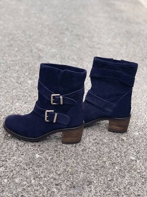 САПОГИ - ПОЛУСАПОГИ Casual · 181CA